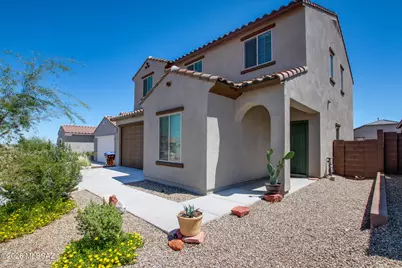 897 W Calle El Acuario, Sahuarita, AZ 85629 - Photo 4