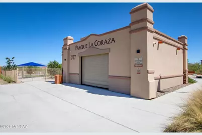897 W Calle El Acuario, Sahuarita, AZ 85629 - Photo 48