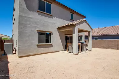 897 W Calle El Acuario, Sahuarita, AZ 85629 - Photo 8