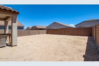 897 W Calle El Acuario, Sahuarita, AZ 85629 - Photo 10