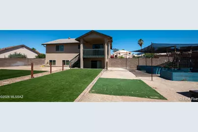 8984 N Eaglestone Loop, Tucson, AZ 85742 - Photo 30