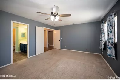 8984 N Eaglestone Loop, Tucson, AZ 85742 - Photo 22