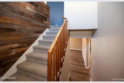 8984 N Eaglestone Loop, Tucson, AZ 85742 - Photo 2