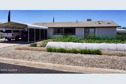 1016 E Mescal Drive, Pearce, AZ 85625 - Photo 8