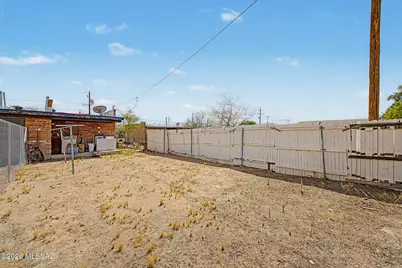 528 W 42nd Street, Tucson, AZ 85713 - Photo 26