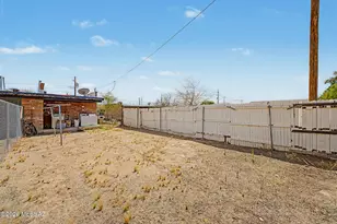 528 W 42nd St, Tucson, AZ 85713 - Photo 26