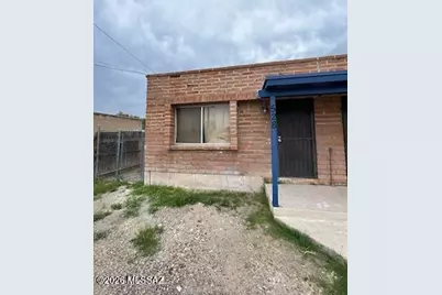 528 W 42nd Street, Tucson, AZ 85713 - Photo 16