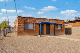 528 W 42nd St, Tucson, AZ 85713 - Photo 14