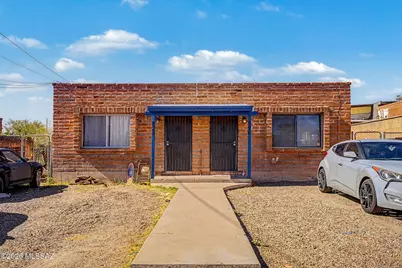 528 W 42nd Street, Tucson, AZ 85713 - Photo 1