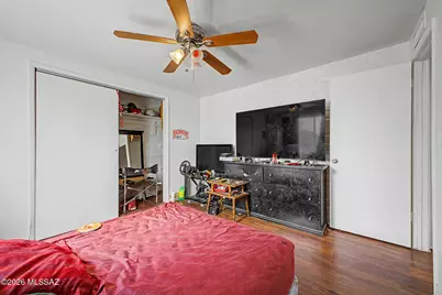 528 W 42nd Street, Tucson, AZ 85713 - Photo 12