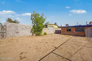 528 W 42nd St, Tucson, AZ 85713 - Photo 14