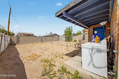 528 W 42nd Street, Tucson, AZ 85713 - Photo 20