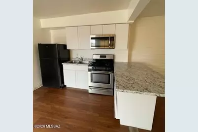 528 W 42nd Street, Tucson, AZ 85713 - Photo 8