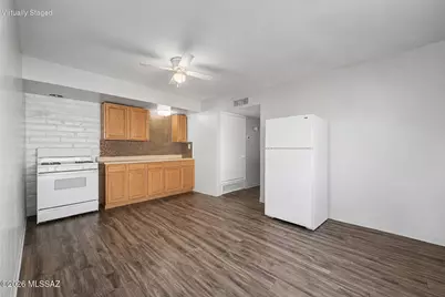528 W 42nd Street, Tucson, AZ 85713 - Photo 4