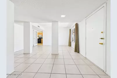 2235 N Camino Emiliano, Tucson, AZ 85745 - Photo 4
