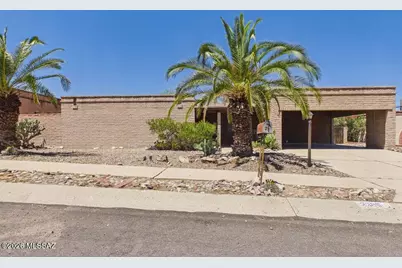 2235 N Camino Emiliano, Tucson, AZ 85745 - Photo 2