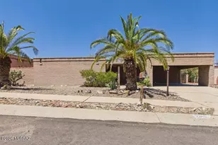 2235 N Camino Emiliano, Tucson, AZ 85745 - Photo 2