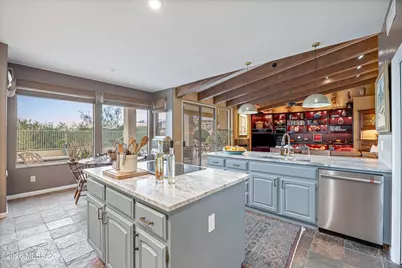 65205 E Rose Ridge Court, Saddlebrooke, AZ 85739 - Photo 6