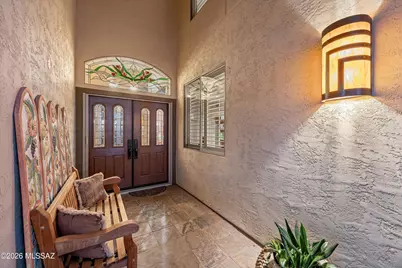 65205 E Rose Ridge Court, Saddlebrooke, AZ 85739 - Photo 24