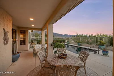 65205 E Rose Ridge Court, Saddlebrooke, AZ 85739 - Photo 26