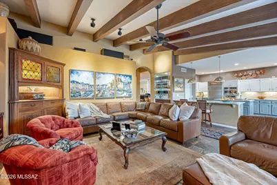 65205 E Rose Ridge Court, Saddlebrooke, AZ 85739 - Photo 10