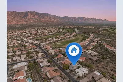 65205 E Rose Ridge Court, Saddlebrooke, AZ 85739 - Photo 30