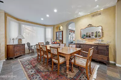 65205 E Rose Ridge Court, Saddlebrooke, AZ 85739 - Photo 4