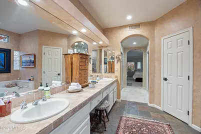 65205 E Rose Ridge Court, Saddlebrooke, AZ 85739 - Photo 16