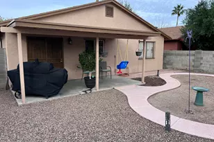 1655 W Sauvignon Dr, Tucson, AZ 85746 - Photo 20