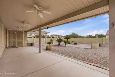 6783 S Thimbleberry Road, Tucson, AZ 85756 - Photo 8