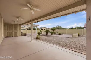 6783 S Thimbleberry Rd, Tucson, AZ 85756 - Photo 8