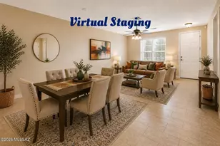6783 S Thimbleberry Rd, Tucson, AZ 85756 - Photo 4