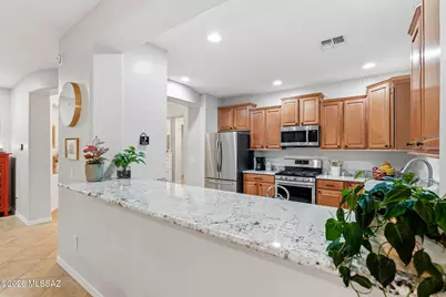 13546 N Piemonte Way, Oro Valley, AZ 85755 - Photo 12