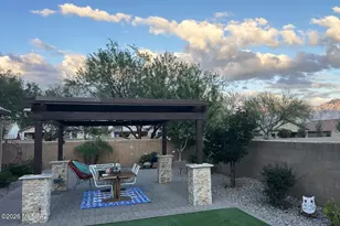 13546 N Piemonte Way, Oro Valley, AZ 85755 - Photo 42