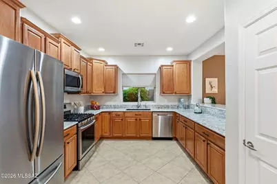13546 N Piemonte Way, Oro Valley, AZ 85755 - Photo 6