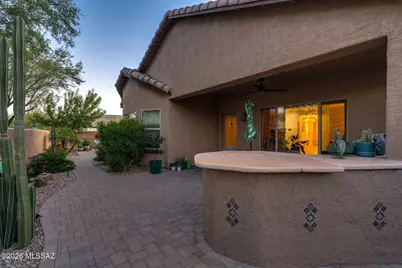 13546 N Piemonte Way, Oro Valley, AZ 85755 - Photo 42