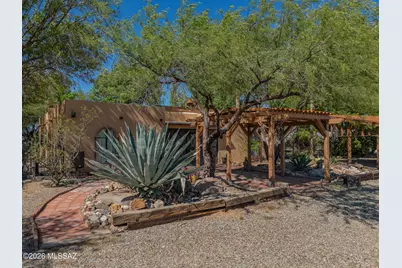 500 S Foundation Five Road, Benson, AZ 85602 - Photo 1