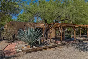 500 S Foundation Five Rd, Benson, AZ 85602 - Photo 1