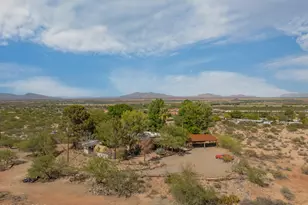 500 S Foundation Five Rd, Benson, AZ 85602 - Photo 4