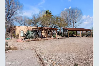 500 S Foundation Five Road, Benson, AZ 85602 - Photo 2