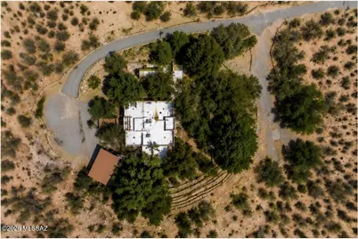 500 S Foundation Five Road, Benson, AZ 85602 - Photo 48
