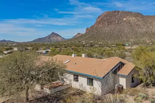 4155 W Coyote Ridge Trail, Tucson, AZ 85746 - Photo 8