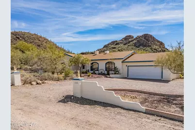 4155 W Coyote Ridge Trail, Tucson, AZ 85746 - Photo 4