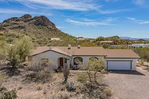 4155 W Coyote Ridge Trail, Tucson, AZ 85746 - Photo 2