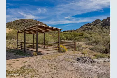 4155 W Coyote Ridge Trail, Tucson, AZ 85746 - Photo 10