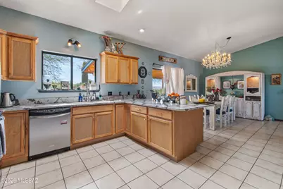4155 W Coyote Ridge Trail, Tucson, AZ 85746 - Photo 22