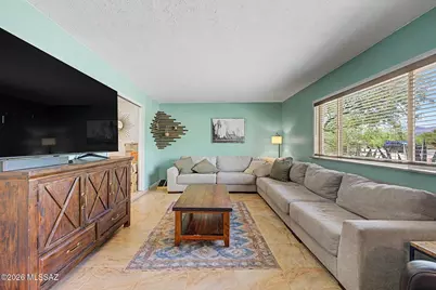 11320 E Concho Circle, Tucson, AZ 85749 - Photo 8