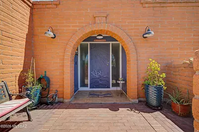 11320 E Concho Circle, Tucson, AZ 85749 - Photo 4