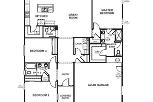 11100 W Copper Field St, Marana, AZ 85658 - Photo 40