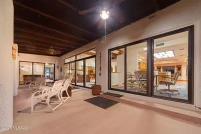 12241 E 8th Street, Tucson, AZ 85748 - Photo 2